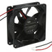 3110SB-05W-B50-B00 by NMB Technologies Corporation - FAN AXIAL 80X25MM 24VDC WIRE