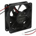 3110SB-05W-B50-B00 by NMB Technologies Corporation - FAN AXIAL 80X25MM 24VDC WIRE