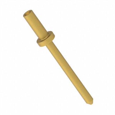 3111-3-00-15-00-00-08-0 by Mill-Max Manufacturing Corp. - CONNECTOR PC PIN CIRC .030DIA GOLD
