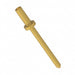 3111-3-00-15-00-00-08-0 by Mill-Max Manufacturing Corp. - CONNECTOR PC PIN CIRC .030DIA GOLD
