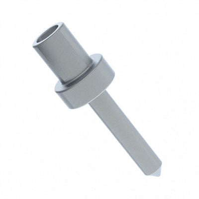 3112-1-00-80-00-00-08-0 by Mill-Max Manufacturing Corp. - CONNECTOR PC PIN CIRC