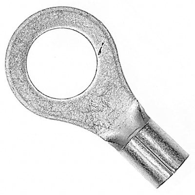 31123 by TE Connectivity AMP Connectors - CONNECTOR RING CIRC 10-12AWG #5/16