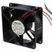 3112KL-04W-B50-E00 by NMB Technologies Corporation - FAN AXIAL 80X32MM 12VDC WIRE