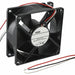 3112KL-05W-B69-E00 by NMB Technologies Corporation - FAN AXIAL 80X32MM 24VDC WIRE