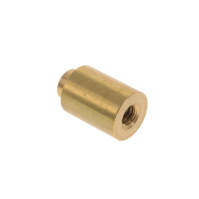 3113-B-832-B by RAF Electronic Hardware - 3/8 RD X 1/2 LENGTH