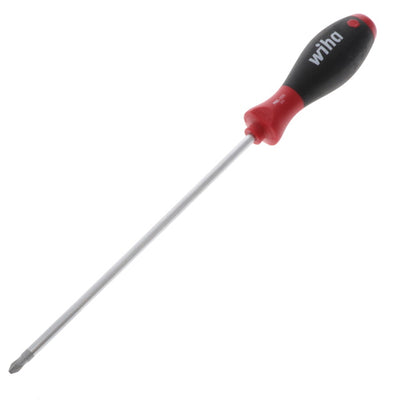 31146 by Wiha - SOFTFINISH PHILLIPS SCRDRV #2