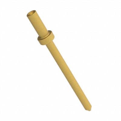 3115-2-00-15-00-00-08-0 by Mill-Max Manufacturing Corp. - CONNECTOR PC PIN CIRC 0.025DIA GOLD