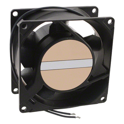 3115FS-23W-B10-A00 by NMB Technologies Corporation - FAN AXIAL 80X38MM 230VAC WIRE