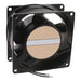 3115FS-23W-B10-A00 by NMB Technologies Corporation - FAN AXIAL 80X38MM 230VAC WIRE