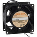 3115PS-23W-B10-A00 by NMB Technologies Corporation - FAN AXIAL 80X38MM 230VAC WIRE