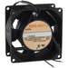 3115PS-23W-B20-A00 by NMB Technologies Corporation - FAN AXIAL 80X38MM 230VAC WIRE