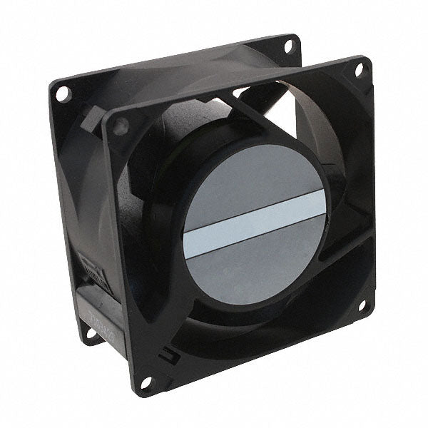 3115FS-12T-B10-A00 by NMB Technologies Corporation - FAN AXIAL 80X38MM 115VAC TERM