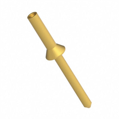 3117-3-00-15-00-00-08-0 by Mill-Max Manufacturing Corp. - CONNECTOR PC PIN CIRC 0.024DIA GOLD