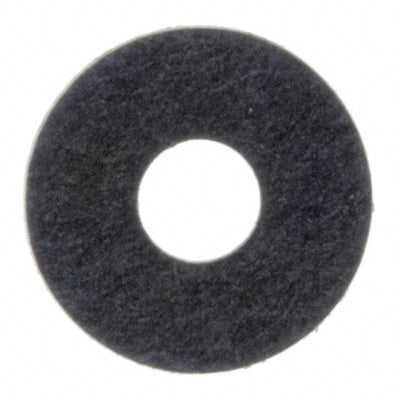 3117 by Keystone Electronics - WASHER FLAT #4 FIBRE