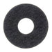 3117 by Keystone Electronics - WASHER FLAT #4 FIBRE