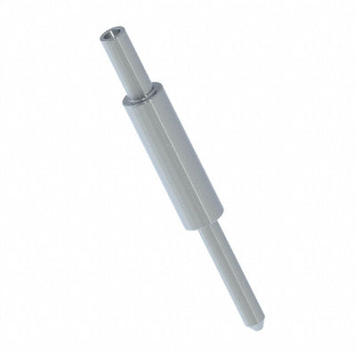 3118-2-00-01-00-00-08-0 by Mill-Max Manufacturing Corp. - CONNECTOR PC PIN CIRC .025DIA TINLEAD