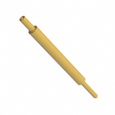 3119-2-00-15-00-00-08-0 by Mill-Max Manufacturing Corp. - CONNECTOR PC PIN CIRC 0.025DIA GOLD