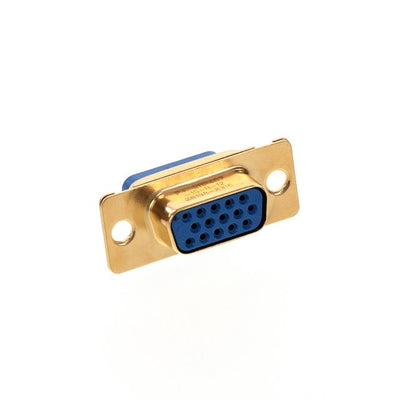 311P407-1S-B-12 by Amphenol Positronic - D-SUB HSG