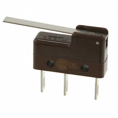 311SM2-H4 by Honeywell Sensing and Productivity Solutions - SNAP ACT ION SWITCHION SPDT 5A 250V