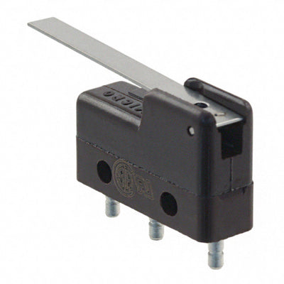 311SM2-H58 by Honeywell Sensing and Productivity Solutions - SNAP ACT ION SWITCHION SPDT 5A 250V