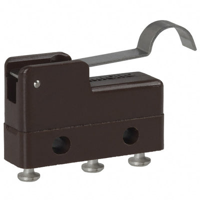 311SM4-T by Honeywell Sensing and Productivity Solutions - SNAP ACT ION SWITCHION SPDT 5A 250V