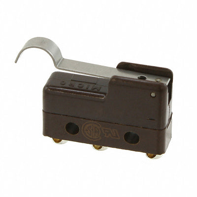 311SM4 by Honeywell Sensing and Productivity Solutions - SNAP ACT ION SWITCHION SPDT 5A 250V