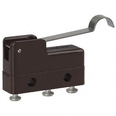 311SM5-T by Honeywell Sensing and Productivity Solutions - SNAP ACT ION SWITCHION SPDT 5A 250V