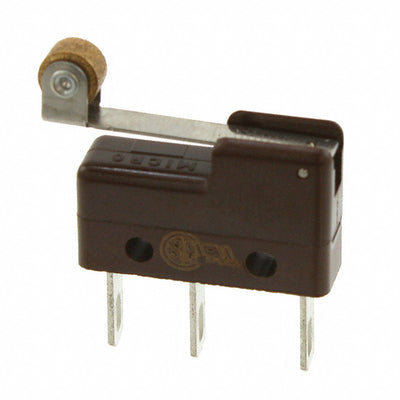 311SM6-H4 by Honeywell Sensing and Productivity Solutions - SNAP ACT ION SWITCHION SPDT 5A 250V