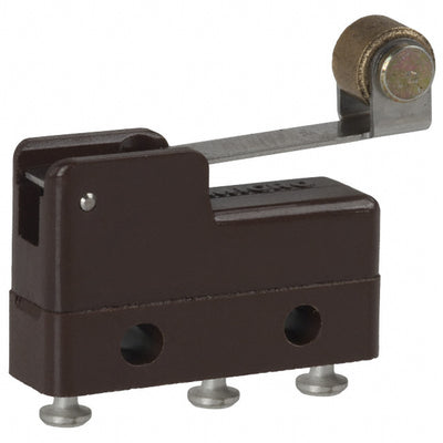 311SM706-T by Honeywell Sensing and Productivity Solutions - SNAP ACT ION SWITCHION SPDT 4A 250V