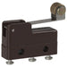 311SM6-T by Honeywell Sensing and Productivity Solutions - SNAP ACT ION SWITCHION SPDT 5A 250V