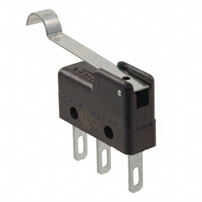 311SM605-H4 by Honeywell Sensing and Productivity Solutions - SNAP ACT ION SWITCHION SPDT 5A 250V