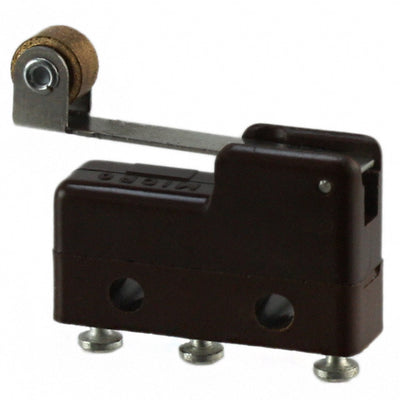 311SM68-T by Honeywell Sensing and Productivity Solutions - SNAP ACT ION SWITCHION SPDT 1A 125V