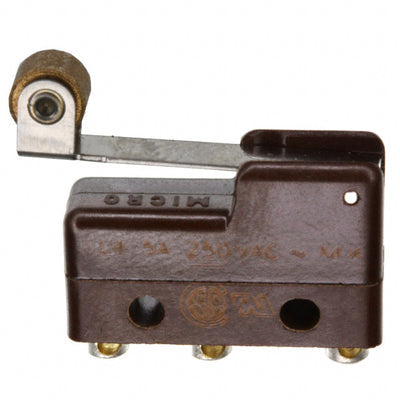 311SM6 by Honeywell Sensing and Productivity Solutions - SNAP ACT ION SWITCHION SPDT 5A 250V