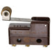 311SM6 by Honeywell Sensing and Productivity Solutions - SNAP ACT ION SWITCHION SPDT 5A 250V
