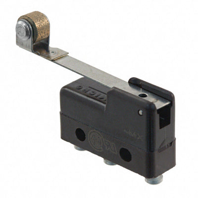 311SM7-T by Honeywell Sensing and Productivity Solutions - SNAP ACT ION SWITCHION SPDT 5A 250V