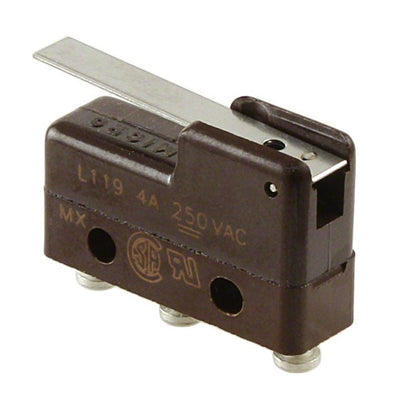 311SM701-T by Honeywell Sensing and Productivity Solutions - SNAP ACT ION SWITCHION SPDT 4A 250V