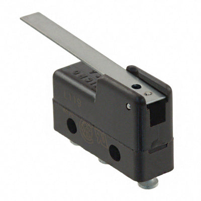 311SM702-T by Honeywell Sensing and Productivity Solutions - SNAP ACT ION SWITCHION SPDT 4A 250V