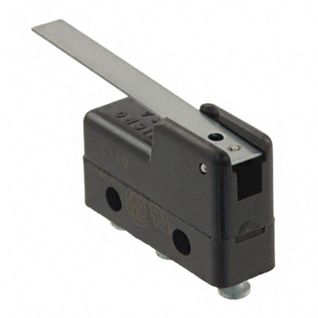 311SM702-T by Honeywell Sensing and Productivity Solutions - SNAP ACT ION SWITCHION SPDT 4A 250V