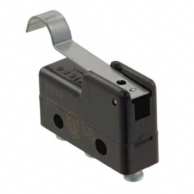 311SM704-T by Honeywell Sensing and Productivity Solutions - SNAP ACT ION SWITCHION SPDT 4A 250V