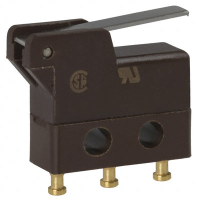 311SX1-T by Honeywell Sensing and Productivity Solutions - SNAP ACT ION SWITCHION SPDT 5A 125V