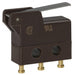 311SX1-T by Honeywell Sensing and Productivity Solutions - SNAP ACT ION SWITCHION SPDT 5A 125V