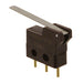 311SX2-H33 by Honeywell Sensing and Productivity Solutions - SNAP ACT ION SWITCHION SPDT 5A 125V