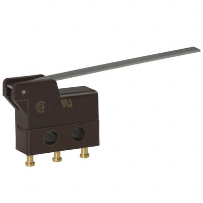 311SX3-T by Honeywell Sensing and Productivity Solutions - SNAP ACT ION SWITCHION SPDT 5A 125V
