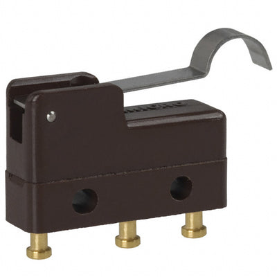 311SX4-T by Honeywell Sensing and Productivity Solutions - SNAP ACT ION SWITCHION SPDT 5A 125V
