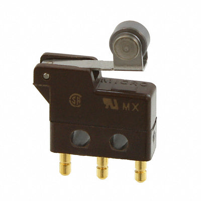 311SX64-H58 by Honeywell Sensing and Productivity Solutions - SNAP ACT ION SWITCHION SPDT 5A 125V