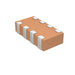 CA0612JRNPO9BN330 by YAGEO - CAP ARRAY 33PF 50V NP0 0612