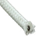 3122-22-1-0500-002-1-TS by CNC Tech - HOOK-UP STRND 22AWG 300V WHT 25