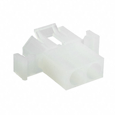 0003122021 by Molex - CONNECTOR PLUG HSG 2POS 7.11MM
