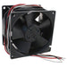 3122FT-D4W-B56-E50 by NMB Technologies Corporation - FAN AXIAL 80X56MM 12VDC WIRE