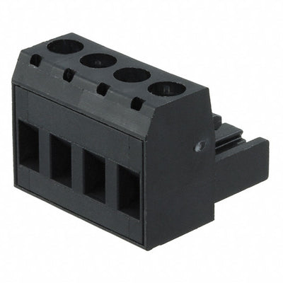 31349104 by METZ CONNECT USA Inc. - SCREW TYPE TERMINAL BLOCK, PLUG,